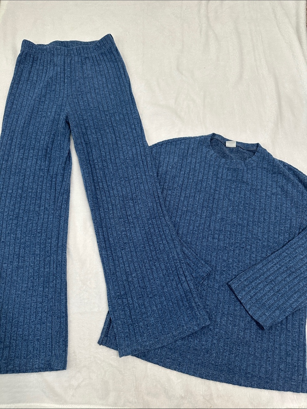 🏰 Kikibell Fleece Set